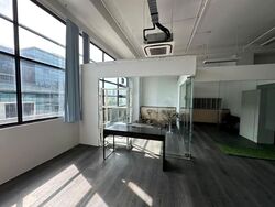 E-centre @ Redhill (D3), Factory #588052671